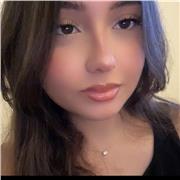 Me defino como una persona con vocación por la enseñanza, responsable y creativa, con interés en apoyar el aprendizaje y desarroll